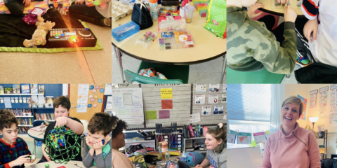 Global Play Day + February Fun Friday