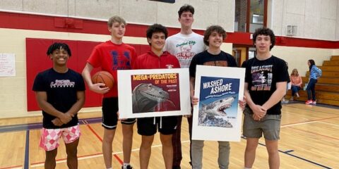 2023 Nonfiction March Madness Winner