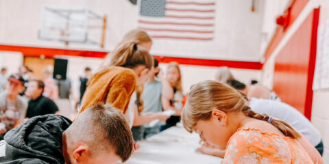 2023 Student Council Election