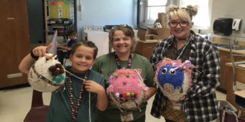 Hispanic Heritage Month