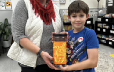 Fabulous in Fifth: A 5th Grade Update