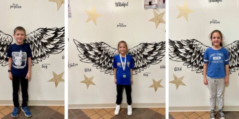 Eagles of the Week: 11/7/23