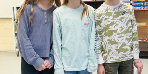 WES Rocks Talent Show 2024