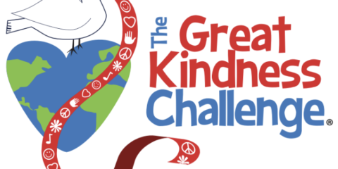 The Great Kindness Challenge 2024