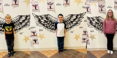 Latest Eagles of the Week