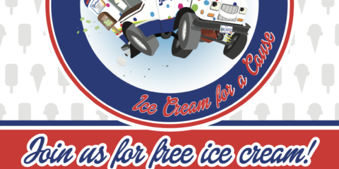 Darlings Ice Cream Truck for a Cause: June 6