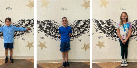 Eagles of the Week: 9/16/25