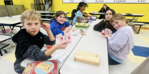 Board Game Bonanza 2026