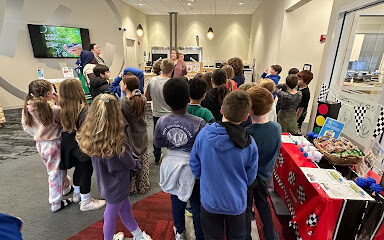 Money Matters in Motion